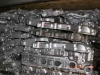 2007 CIVIC MOTOR YAN KAPAGI