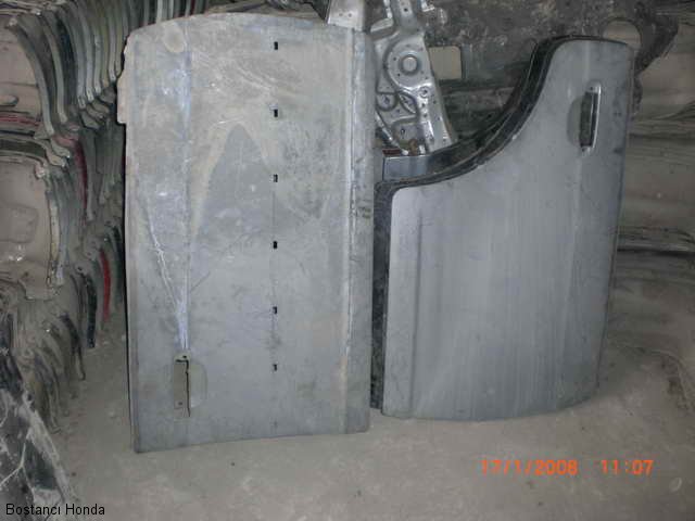 honda,kapı,sacı,çıkma,kapı,sacı