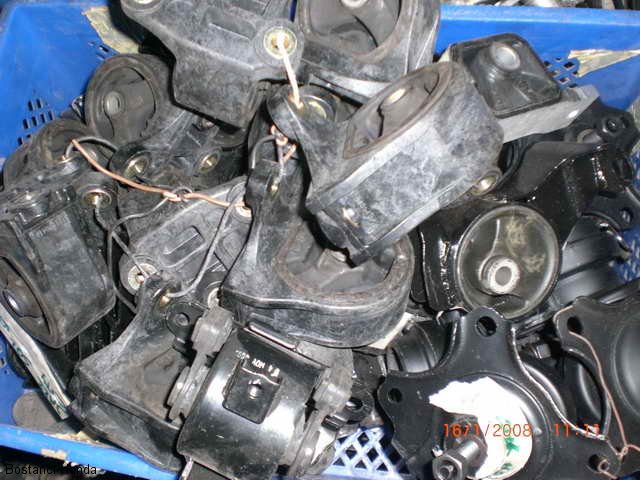 CIVIC JAAZ CITY ACCORT CRV HRV MOTORKULAKLARI