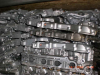 2007 CIVIC MOTOR YAN KAPAGI