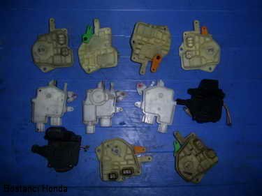 honda.kapı,merkezi,kilitmotoru