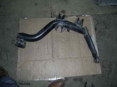honda,çıkma,parça,arka,salıncak