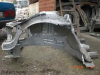 2007 CIVIC SOL SASE KOPLE